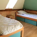 Cosy Avec Terrasse Et Cheminee, 6 Couchages - Api-1-52-1737 Parque de Campismo Beauchamps (Somme)