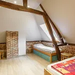 Cosy Avec Terrasse Et Cheminee, 6 Couchages - Api-1-52-1737 Parque de Campismo Beauchamps (Somme)