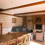 Cosy Avec Terrasse Et Cheminee, 6 Couchages - Api-1-52-1737 Beauchamps (Somme)