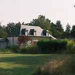 Parque de Campismo Cosy Avec Terrasse Et Cheminee, 6 Couchages - Api-1-52-1737 *