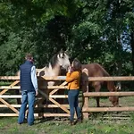 Cosy Avec Terrasse Et Cheminee, 6 Couchages - Api-1-52-1737 Beauchamps (Somme)