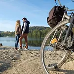 Cosy Avec Terrasse Et Cheminee, 6 Couchages - Api-1-52-1737 * Beauchamps (Somme)