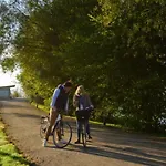 Cosy Avec Terrasse Et Cheminee, 6 Couchages - Api-1-52-1737