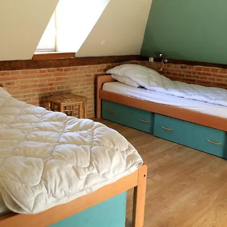 Cosy Avec Terrasse Et Cheminée, 6 Couchages - Api-1-52-1737 Campeggio Beauchamps (Somme)