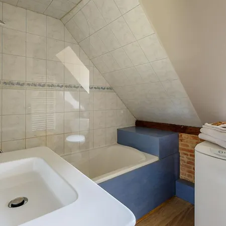 Cosy Avec Terrasse Et Cheminée, 6 Couchages - Api-1-52-1737 Campeggio