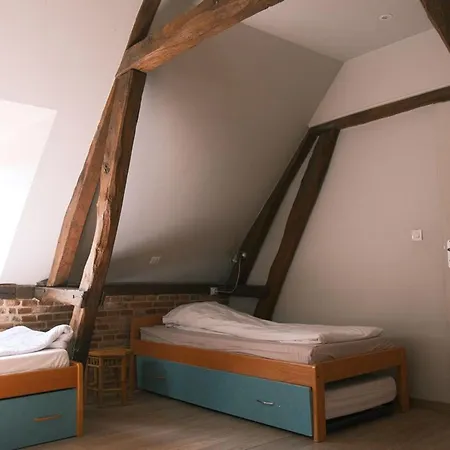 Cosy Avec Terrasse Et Cheminée, 6 Couchages - Api-1-52-1737 Campeggio *