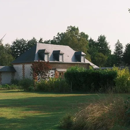 Campeggio Cosy Avec Terrasse Et Cheminée, 6 Couchages - Api-1-52-1737 *